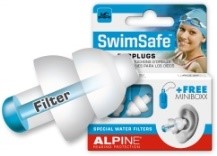 SwimSafe_ALPINE_ZASCITA_SLUHA_AUDIO_BM_Slusni_centri_in_spletna_trgovina_hrup_cep_voda_vnetje